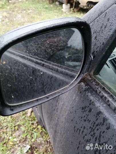 Зеркало Chery tiggo