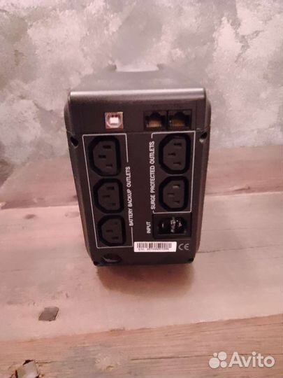 Ибп Powercom Imperial IMP-825AP