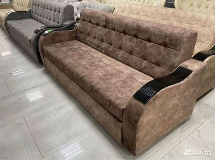 Раскладные диваны на заказ не б/у