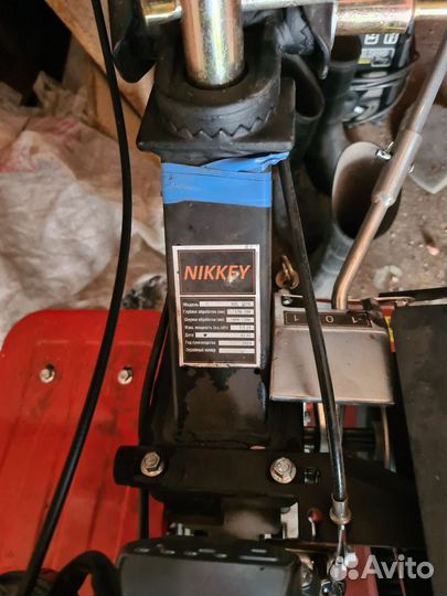 Мотоблок бу 1 раз