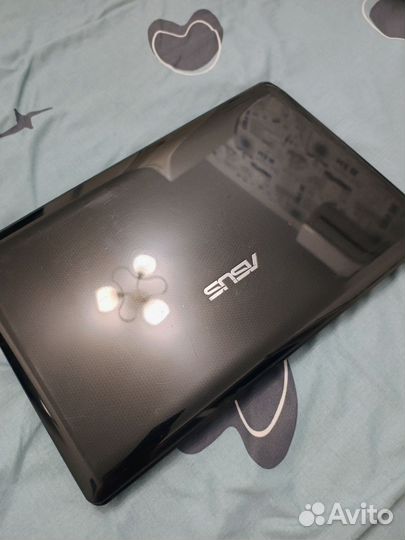 Asus K52D