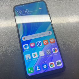 HUAWEI Y9s, 6/128 ГБ