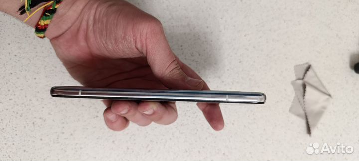 Телефон xiaomi mi 10 t pro