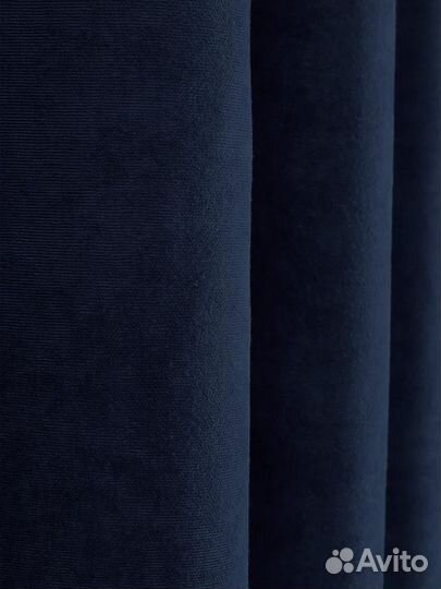 Шторы канвас готовые