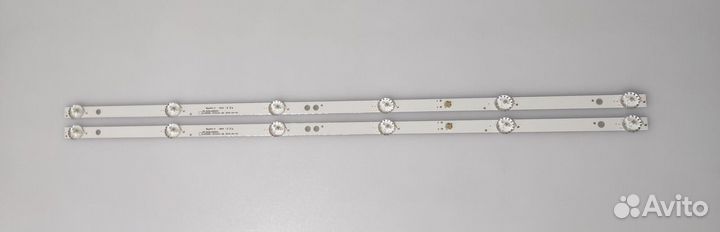 Подсветка KJ32D06-ZC22AG-20E