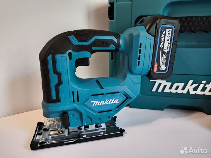 Набор инструментов Makita 2 в 1