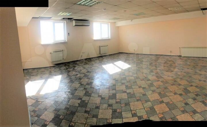 Под производство 85 м²