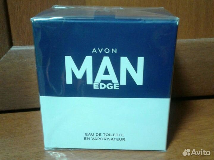 Мужская туалетная вода avon оригинл