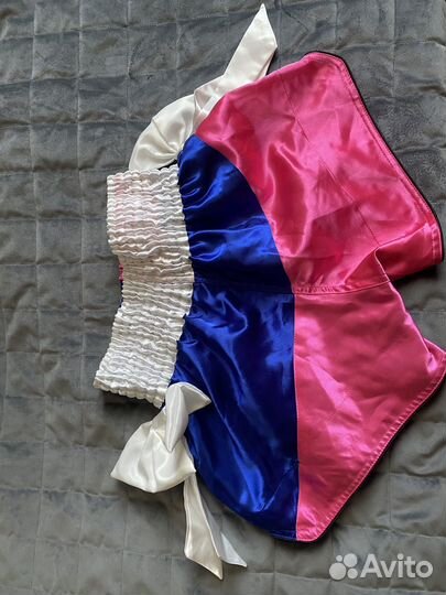 Тайские шорты женские