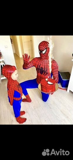 Детские праздники, аниматор