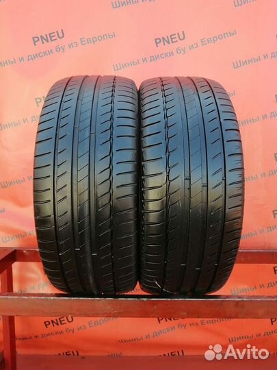 Michelin Primacy HP 225/45 R17 91W