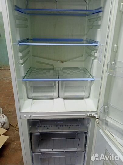 Ремонт холодильников и стиральных машин