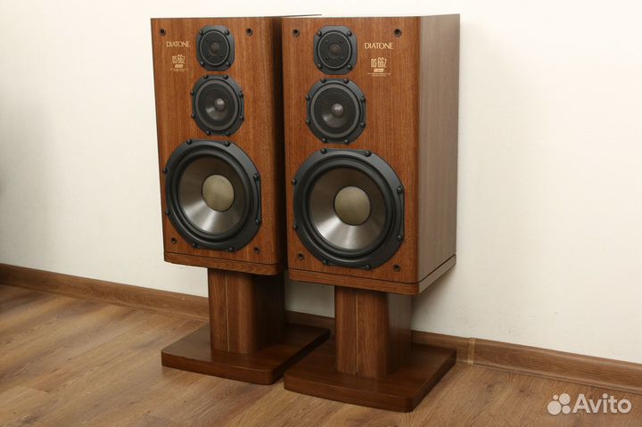 Акустика Diatone DS-66Z