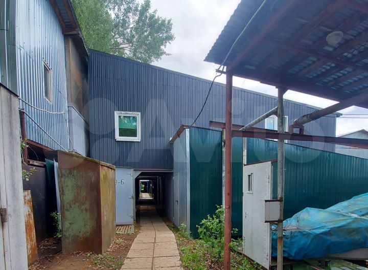 Машиноместо, 13 м²