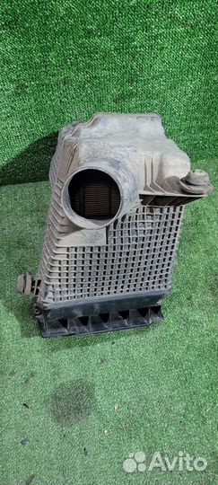 Корпус воздушного фильтра Renault Megane 2 2006