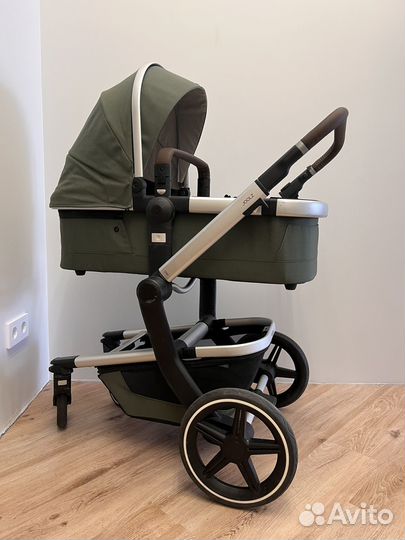 Коляска joolz day plus