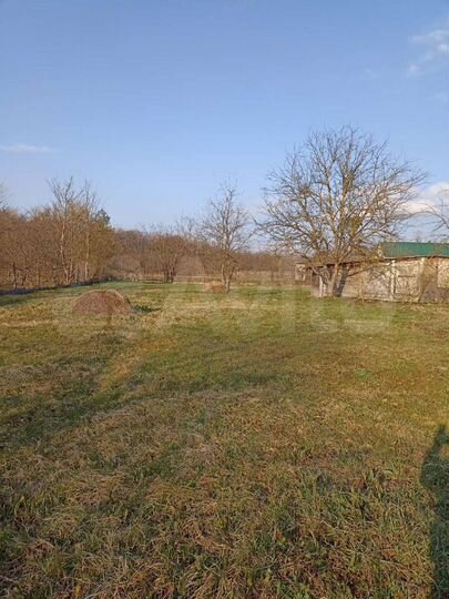 Участок 11,3 сот. (ИЖС)