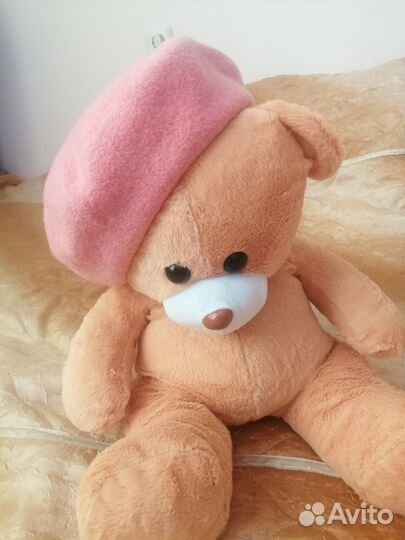 Берет женский