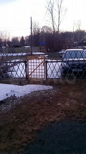 Участок 6 сот. (СНТ, ДНП)