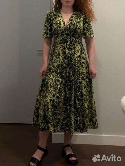 Платье topshop