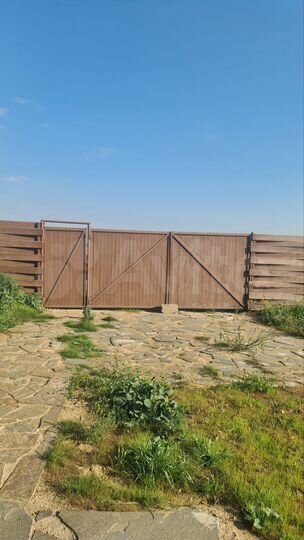 Дом 100 м² на участке 9 сот.