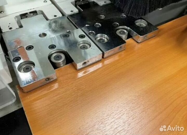 Сверлильно присадочный центр