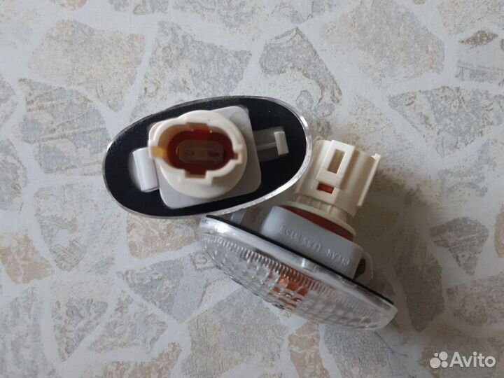 Повторитель указателя поворотов Daewoo Matiz