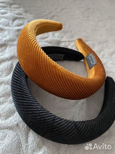 Ободок для волос