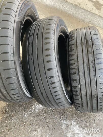 Next NX16 215/65 R16