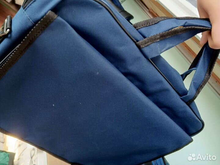 Сумки кейсы для ноутбука