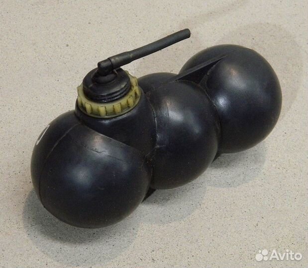 Бачок вакуумный Chery Amulet