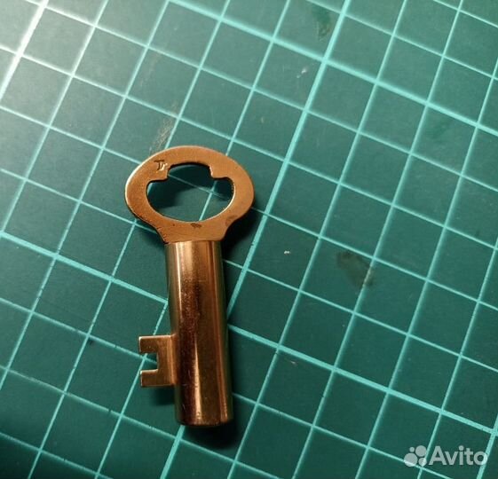 Зажигалка СССР 