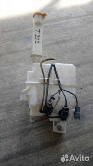 Бачок омывателя Mazda 6 GG