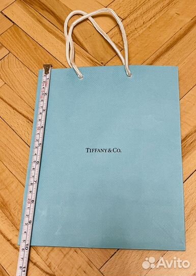 Пакеты tiffany