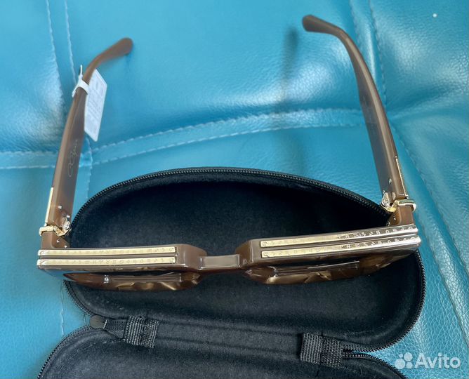 Солнцезащитные очки