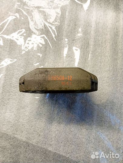 Реле регулятор Yamaha