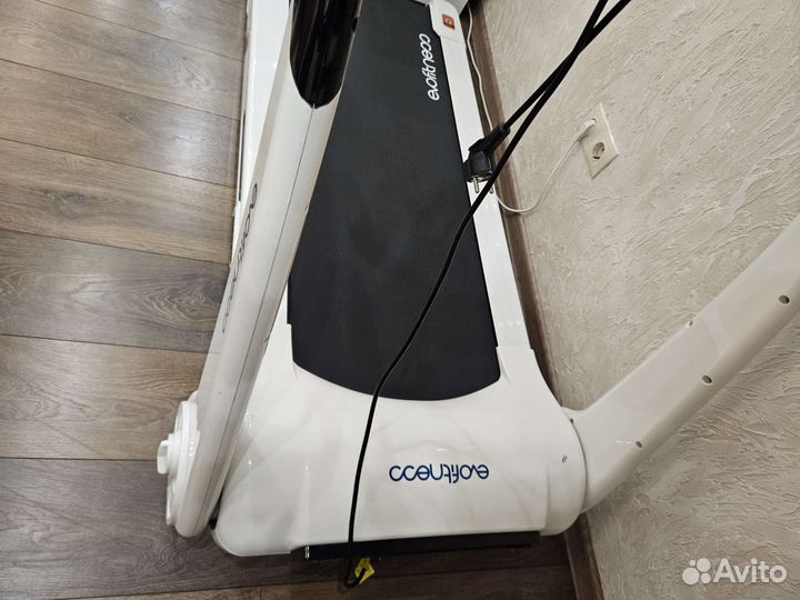 Беговая дорожка Evo fitness cosmo 3