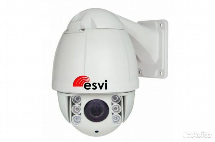 Комплект видеонаблюдения 4-8-16 камер