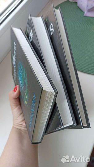 Детектив Рени Найт Рут Уэйр Сабин Дюран