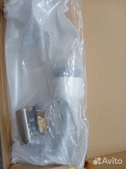 Смеситель для кухни