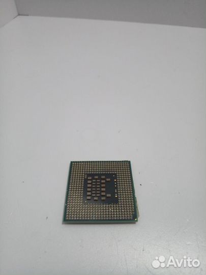 Процессор SL99T Процессор Intel Core Solo T1350 2
