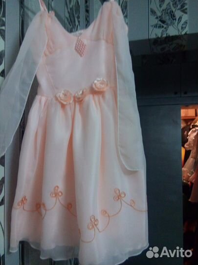 Праздничные платья