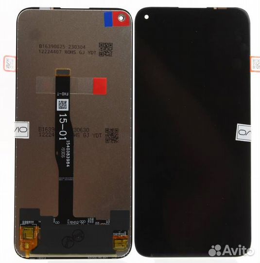 Дисплей для Huawei P40 Lite (Original New)