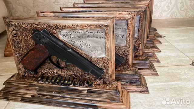 Сувениры