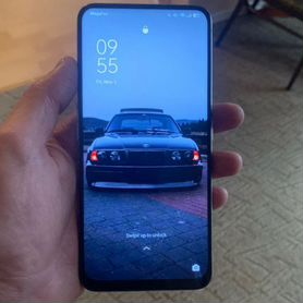 OPPO Reno 2Z, 8/256 ГБ