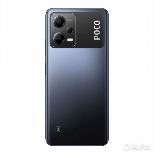 Xiaomi Poco X5, 8/256 ГБ