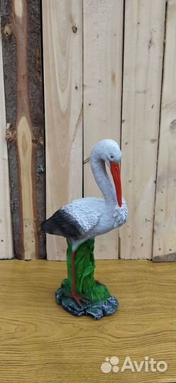 Садовые фигуры, игрушки