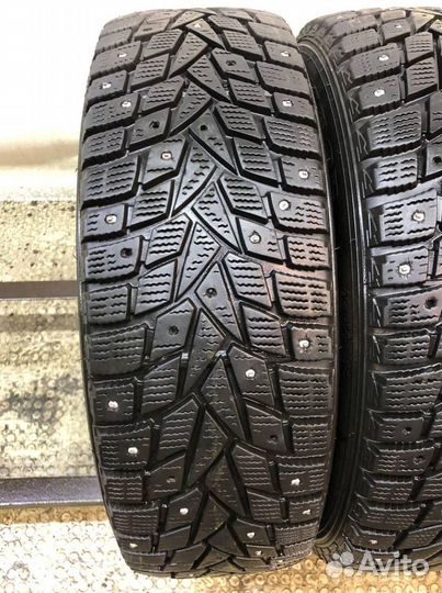 Dunlop SP Winter Ice 02 185/65 R15 101V
