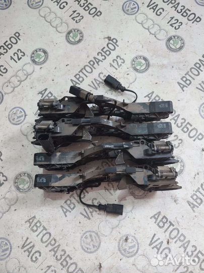 Механизм ручки двери Volkswagen Passat CC