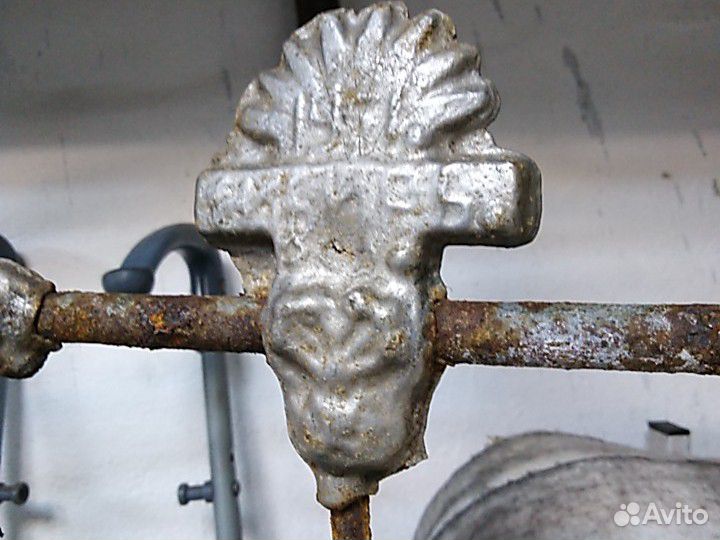 Кусочек истории